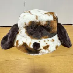 【USJ】スヌーピー バケットハット