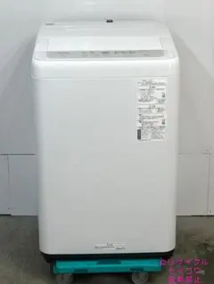 中古】パナソニック洗濯機 5Kg 2023年式268031750 - メルカリ