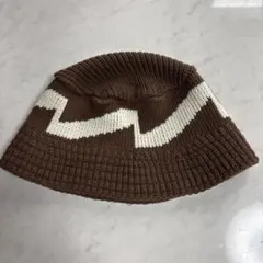 NEWERA ニューエラ ニットバケットハット