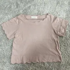 Tシャツ カットソー トップス / acb une faceのサムネイル