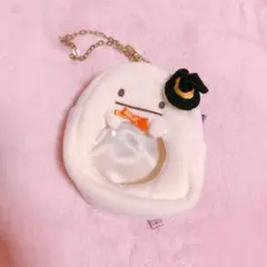 すみっコぐらし おでかけクリアポーチ