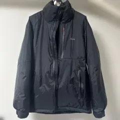 NANGA オーロラテックススタンドカラーダウンジャケット