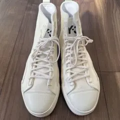 ハイカットスニーカー 26.5