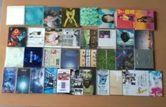 日本語ラップ CD 32枚 まとめ売り(Japanese rap) バラ売り可 - メルカリ