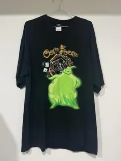 ナイトメア・ビフォア・クリスマス ウギーブギー Tシャツ