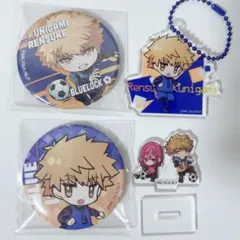 ブルーロック 國神 錬介 まとめ売り