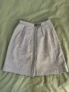 MACKINTOSHPHILOSOPHY/マッキントッシュフィロソフィースカート