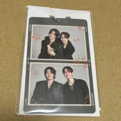 RIIZE 東京ドーム ランダムトイ アントン ショウタロウ