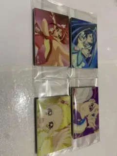 プリキュア5 マグネット