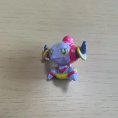 ポケモン　フーパ　フィギュア　ゲットコレクションズ？