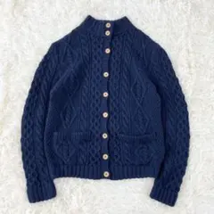 ネイビーケーブル