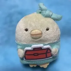 すみっコぐらし ぬいぐるみ 一条工務店限定 非売品 ぺんぎん