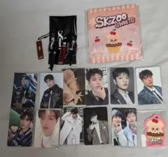 2025年最新】straykids アクスタ スンミンの人気アイテム - メルカリ