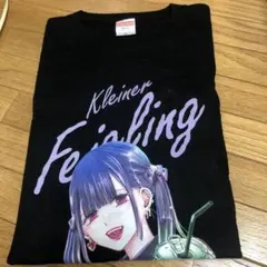 明日カノ×クライナー　ゆあてゃコラボTシャツ 2025年最新】ゆあてゃ クライナーの人気アイテム - メルカリ