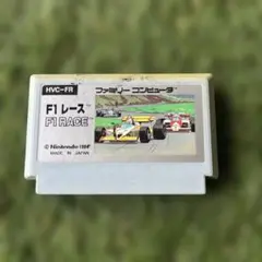 任天堂 F1RACE ファミコングランプリF1レース ディスクシステム - メルカリ