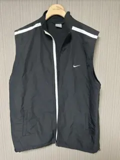 NIKE ベスト ブラック XLサイズのサムネイル
