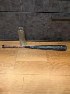 Amazing 少年軟式用金属バットULTIMUS ゴールド 78cm 520g - メルカリ