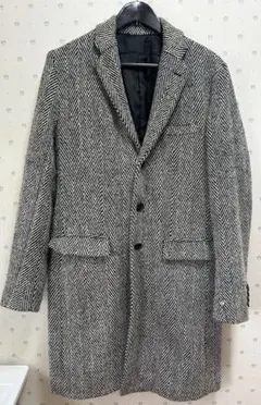 グローバルワーク　チェスターコート