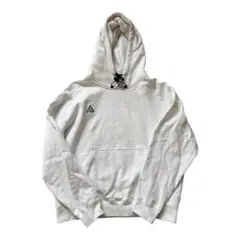 NIKE ACG パーカー ホワイト Lサイズのサムネイル