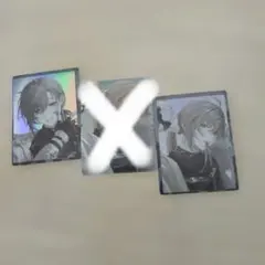 にじさんじ　叶　ステッカー