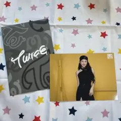 TWICE THIS IS FOR ラントレ ジヒョ