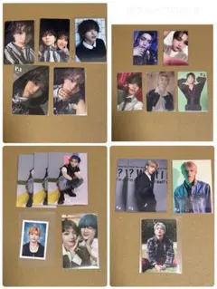 INI 髙塚大夢　トレカ　まとめ売り