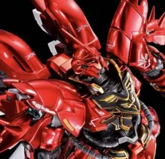 bb戦士 ネオ・ジオング メタリック ver 未組立 - メルカリ