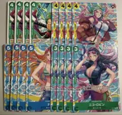 ボニー ワンピース カードゲーム