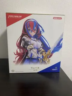 FEエンゲージ リュール スケールフィギュア
