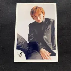 嵐　大野智　公式写真