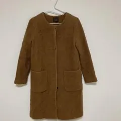 デミルクスビームス　Demi-Luxe BEAMS コート　アウター　ジャケットのサムネイル