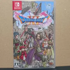 ドラゴンクエスト11S