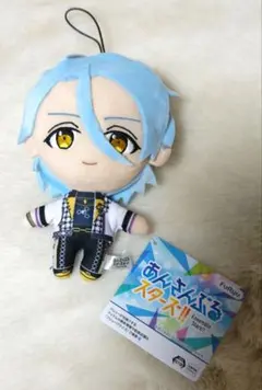 2026年最新】あんさんぶるスターズ ぬいぐるみ himeruの人気アイテム