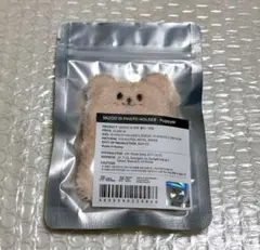 STRAYKIDS MAGICSCHOOL IDフォトホルダー スンミン