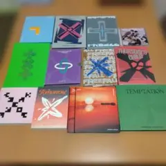 2026年最新】tomorrow x togetherアルバムの人気アイテム - メルカリ