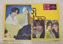 TXT 7TH YEAR アルバム トレカ ボムギュ