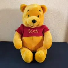 くまのプーさん ぬいぐるみ