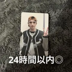 ヒョンジン VR 入場 特典 トレカ エコパ dominATE ツアー スキズ