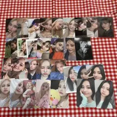 LOONA ジンソル トレカ まとめ売り 2025年最新】loona ジンソルの人気アイテム - メルカリ