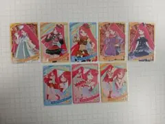 アイプリカード　サクラ　まとめ売り