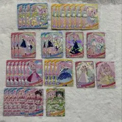 ひみつのアイプリ　ひまり　カードまとめ売り