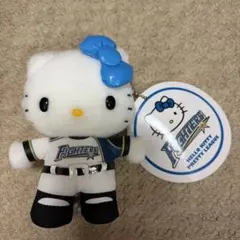 2026年最新】日本ハム キティの人気アイテム - メルカリ
