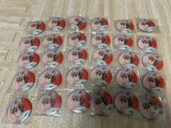 アイナナ アイドリッシュセブン 七瀬陸 6周年缶バッチ