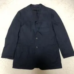 90s ポロバイラルフローレン　テーラードジャケット　2ボタン　38（L相当）