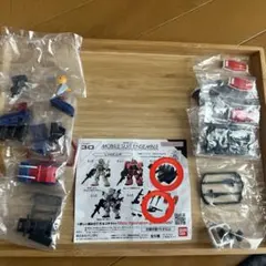 機動戦士ガンダム MOBILE SUIT ENSEMBLE 30
