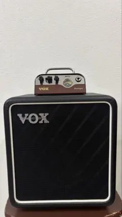 2026年最新】 vox mv50 boutiqueの人気アイテム - メルカリ