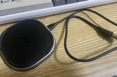 au PowerWave 15 Pad ワイヤレス充電器