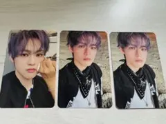 NCT DREAM Beat It Up トレカ チョンロ