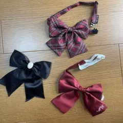 リボン3点セット