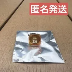 【匿名発送】15 大勢 ジャイアンツ オータムくじ